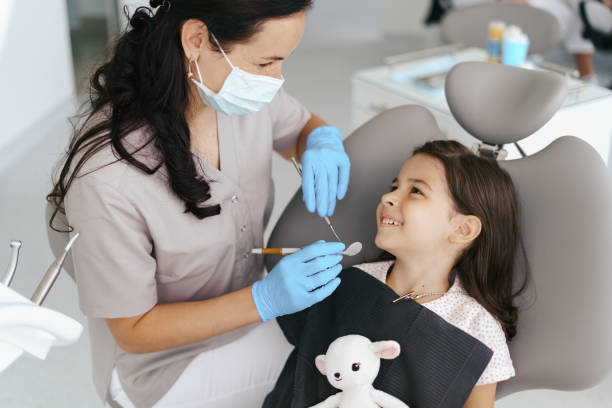 Best Emergency Tooth Extraction in East Missoula, MT